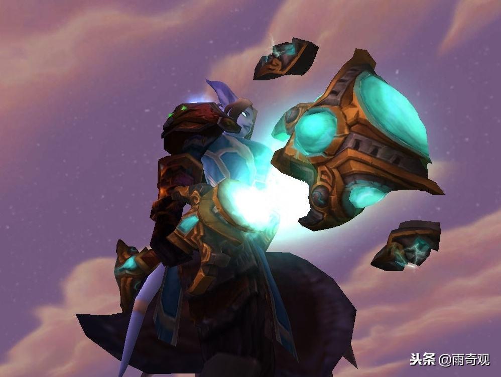 魔兽世界法师10级装备怎么获得,魔兽世界防骑装备获得