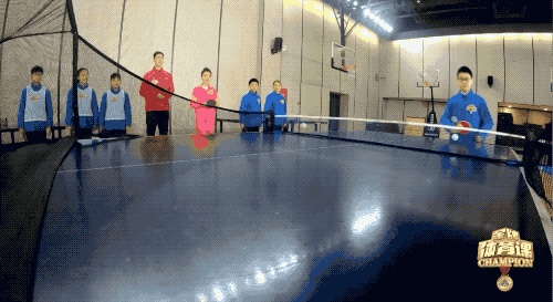 王励勤乒乓球教程,乒乓球如何训练爆发力