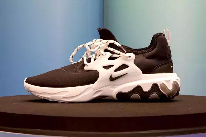 nikereactpresto红蓝丝绸,nikereactpresto发售价