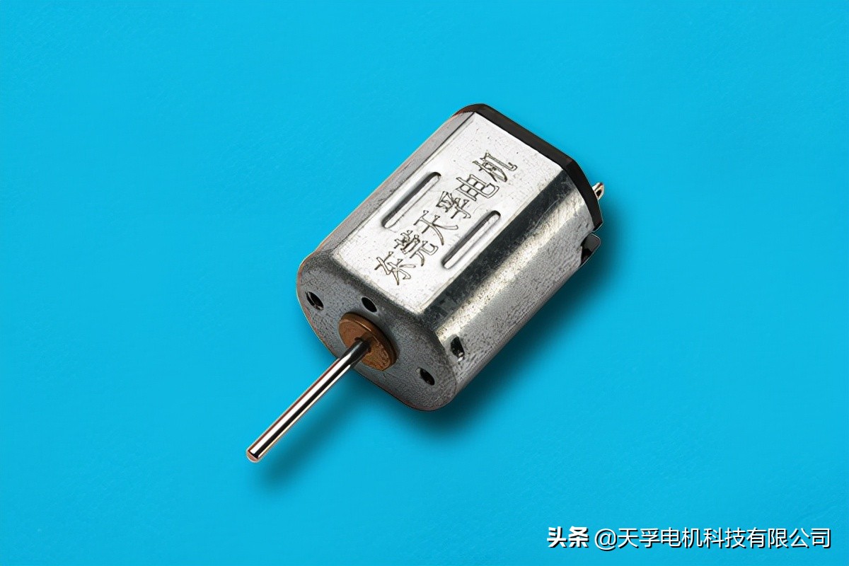 小型直流水泵的工作原理,直流无刷电机水泵优缺点