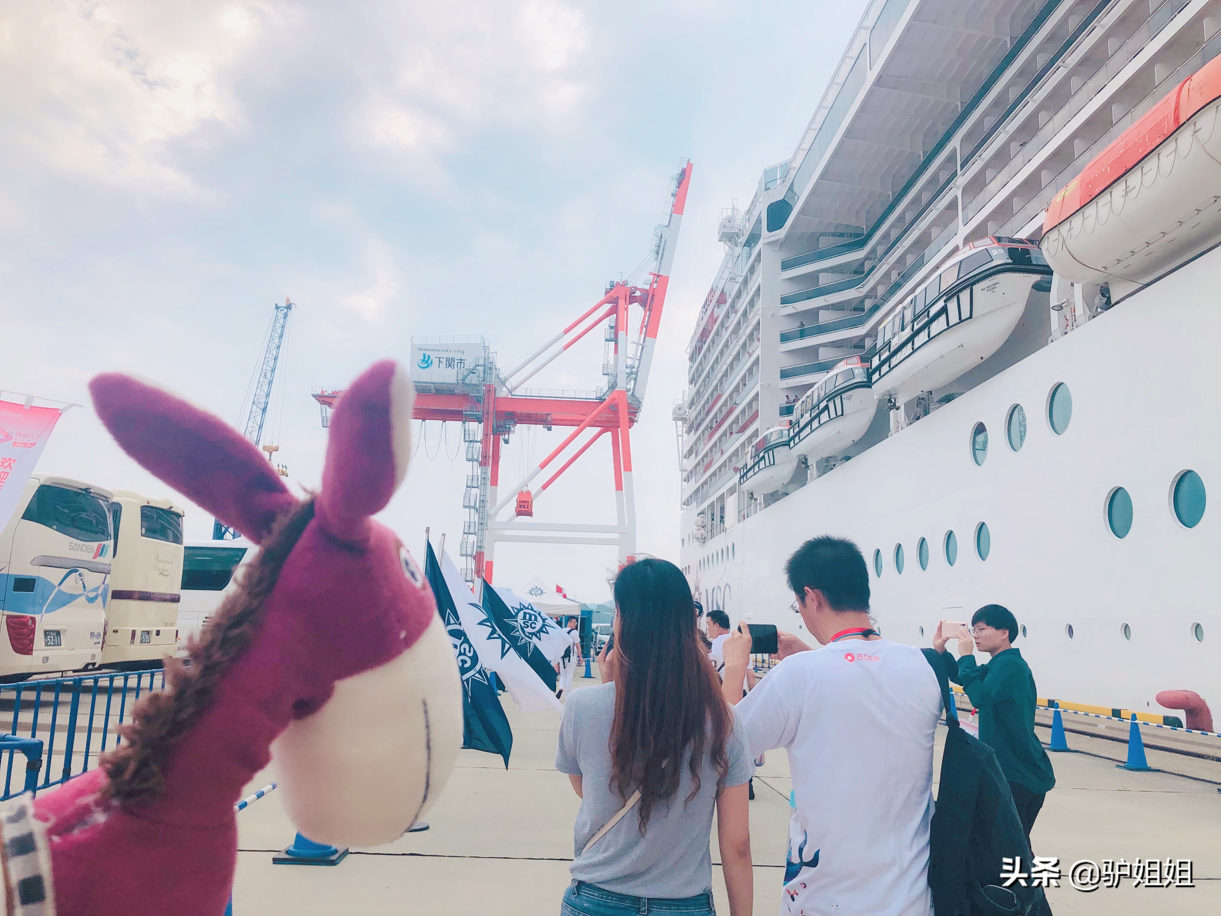 10000多游轮旅游,4000多一个人的邮轮怎么样