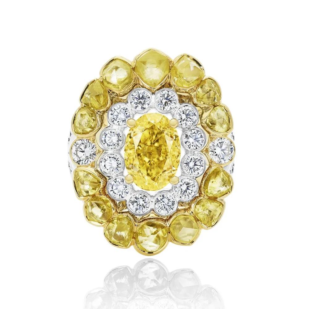 新手买珠宝的误区，看过以后不吃亏