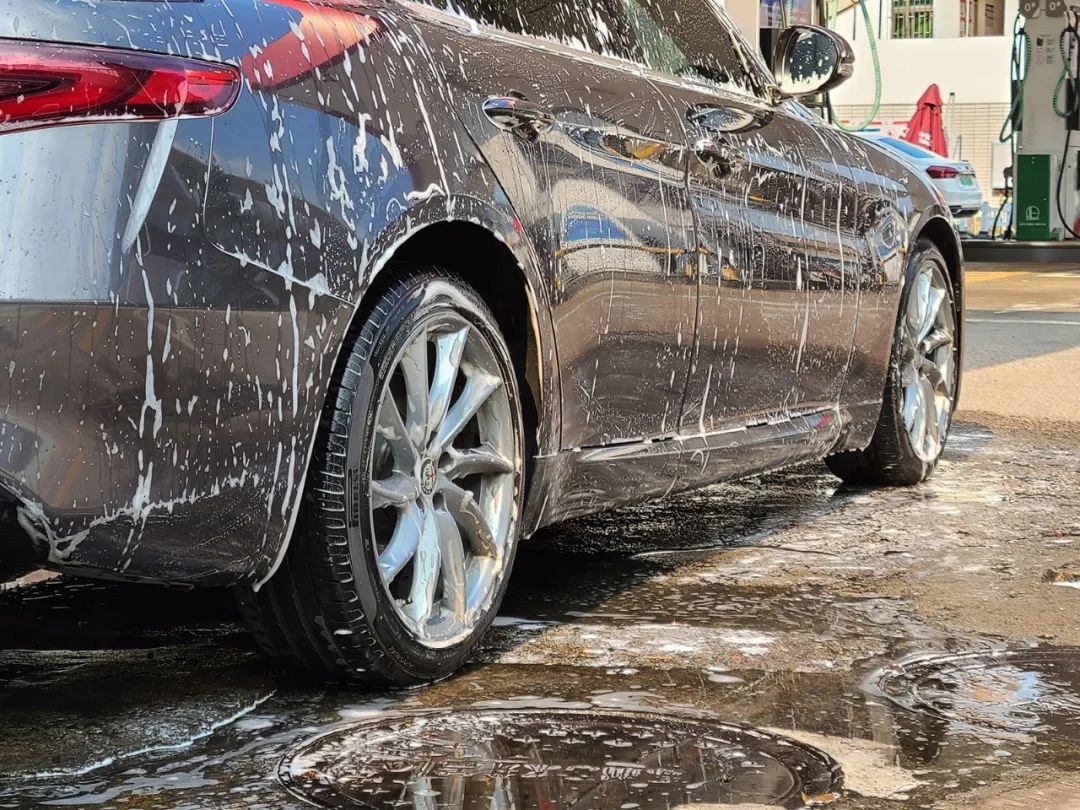 2000小时我对csgo的热爱,20000公里用车感受