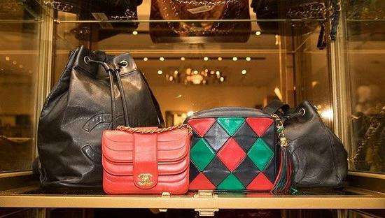 买中古到底该怎么避雷？HONG×24|7 by SECOO的宝藏市集不能错过