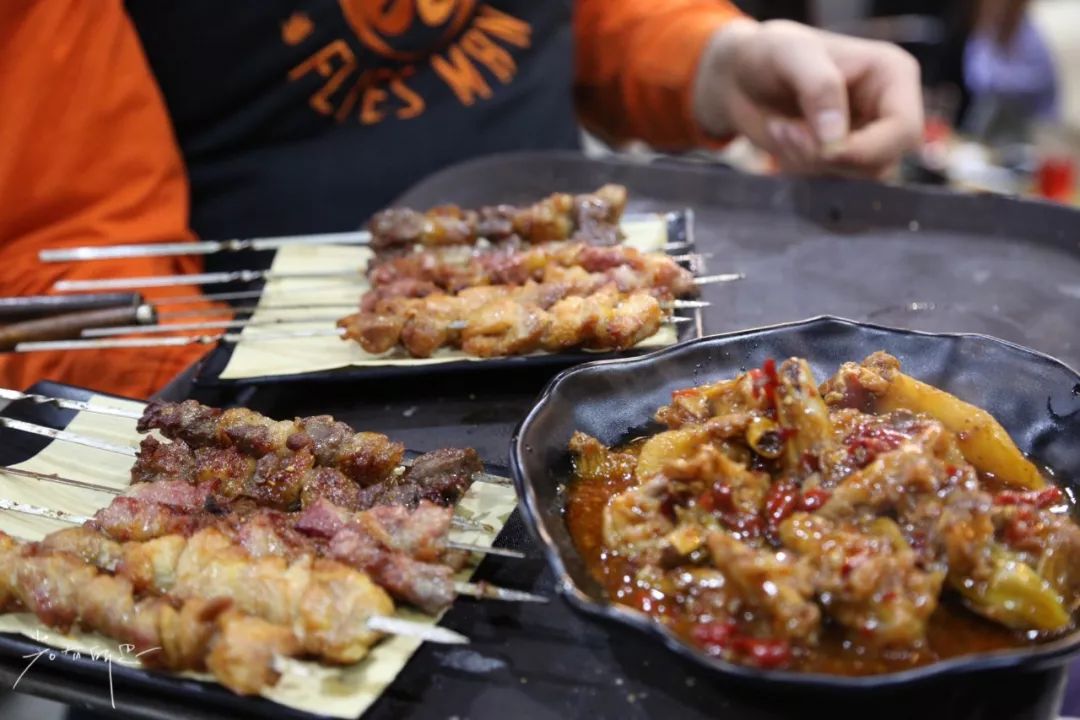 机票不到800元，第2次东北沈阳之旅，1个鸡架配老雪！