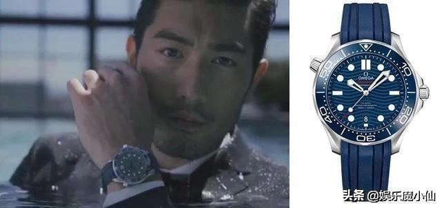 高以翔出道以来代言了哪些广告,高以翔代言的全部品牌