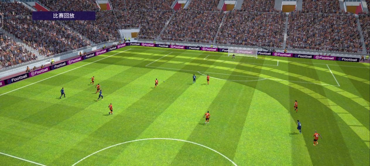 实况足球精彩对决视频,实况足球2021线上对战