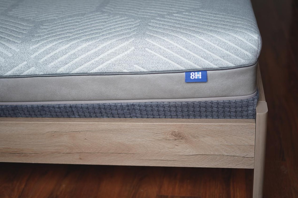 米粉亲自来验货售价两千多的8H金刚护脊乳胶床垫到底值不值