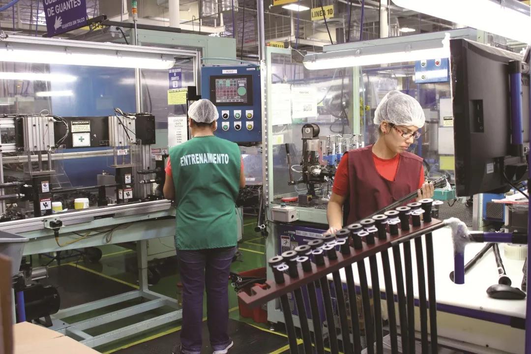 投资墨西哥建厂,投资墨西哥重点特色产业介绍