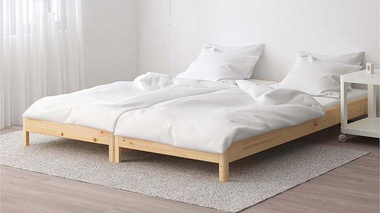 分享选床小常识,选床怎么样选不会被骗