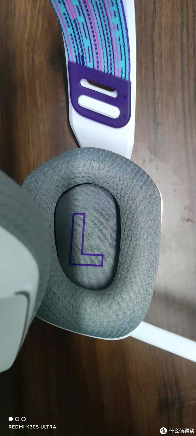 罗技g733耳机头大戴的会舒服吗,罗技g733耳机绝地求生均衡器设置