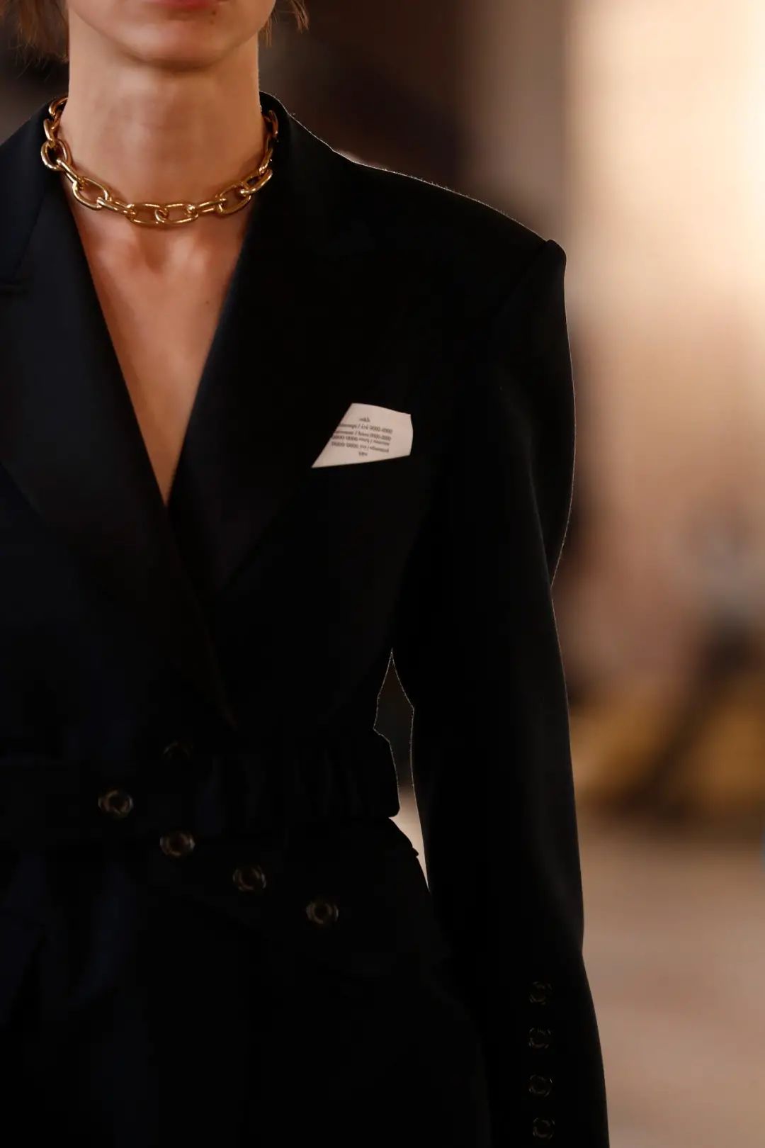 上海百场大秀时装周,百场大秀上海时装周