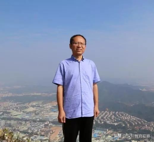 走名校vol.14|西乡中学：50年，我们专注做一件事