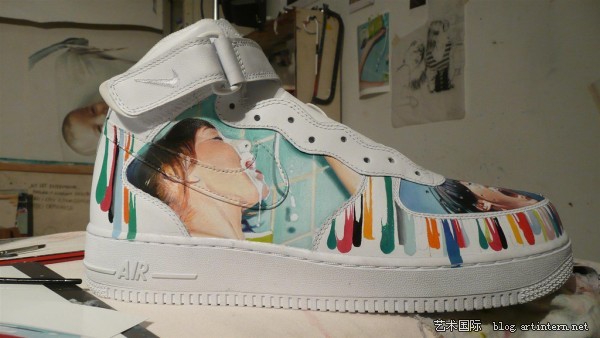 顾绍骅对中国画的认知、创作、发展的浅识(系列)论文,三