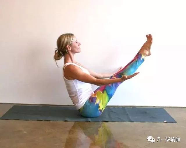 学会安全下腰，瑜伽轮式主题练习，热身到修复的完整课程（收藏）