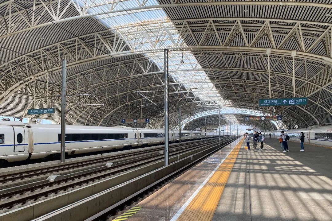 江苏最深藏的千年古镇,江苏值得一去的古城