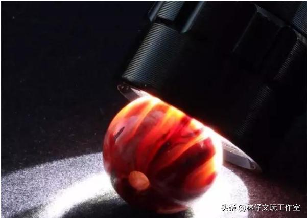 文玩天珠怎么制作的,文玩天珠制作