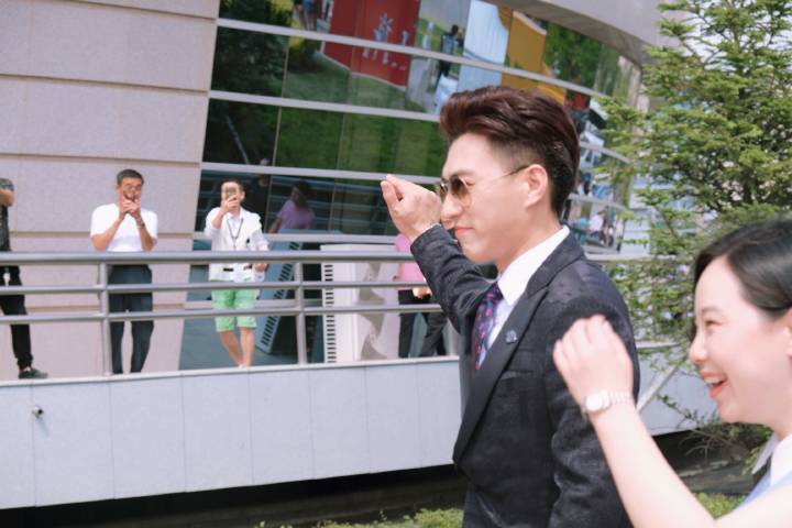 靳东情话,靳东甜言蜜语