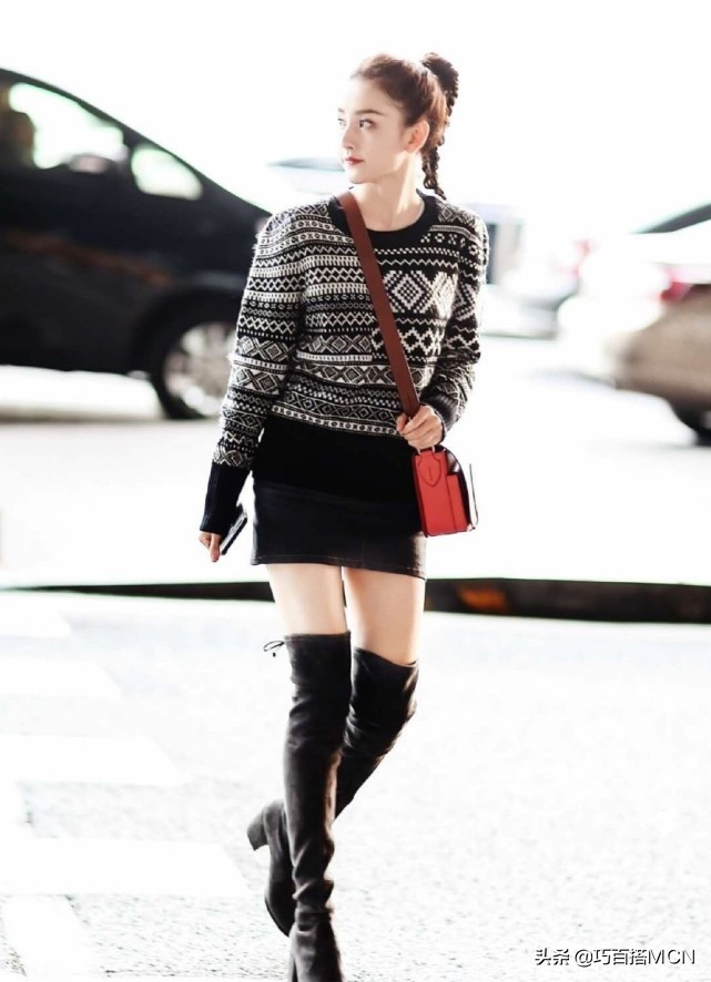 宋祖儿穿搭潮流,宋祖儿穿搭大全时尚