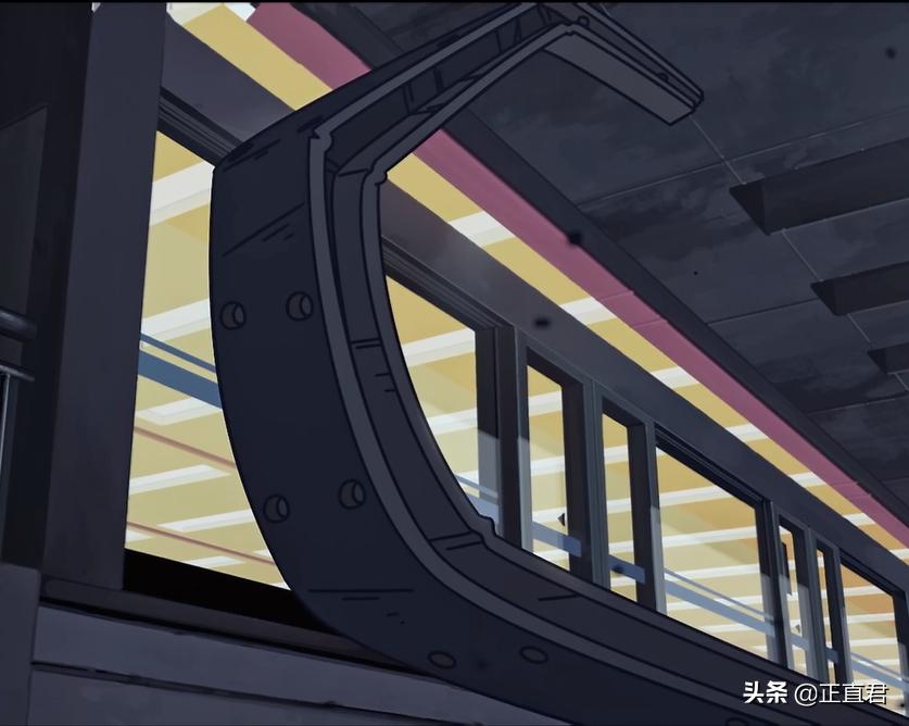 罗小黑战记玄离的秘密,罗小黑战记玄离的图片