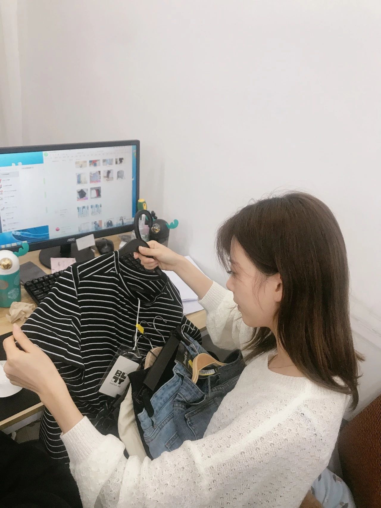 淘宝直播怎么升成长值,小乐小主淘宝直播是正品吗