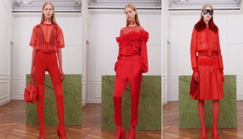 riccardotisci去哪儿了,riccardotisci2019春夏设计款