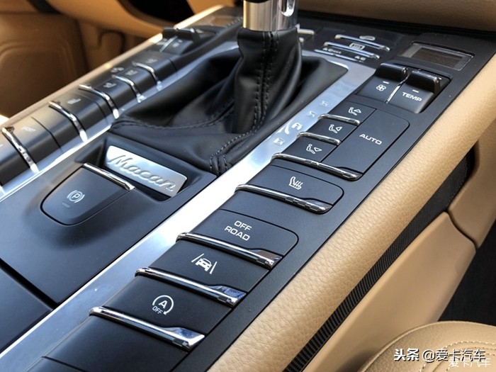 最新款macan提车照片,macan提车照片