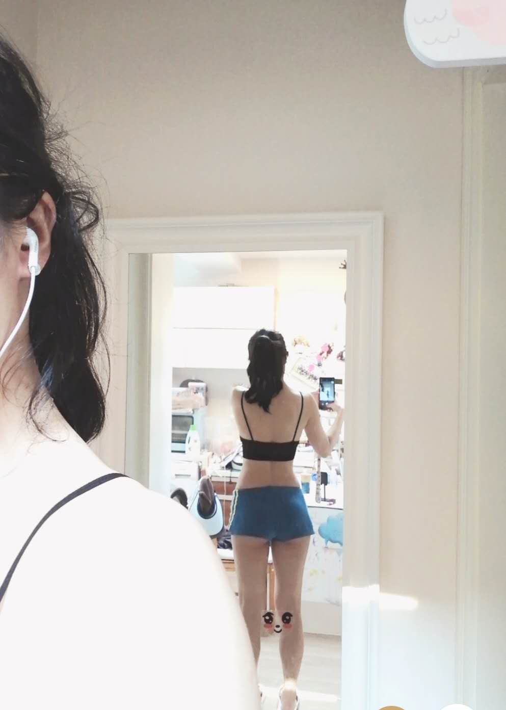 孩儿他妈是“性感绝缘体”？我不服