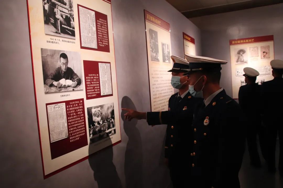 陈嘉庚纪念馆参观感言,厦门市陈嘉庚纪念馆红色教育基地