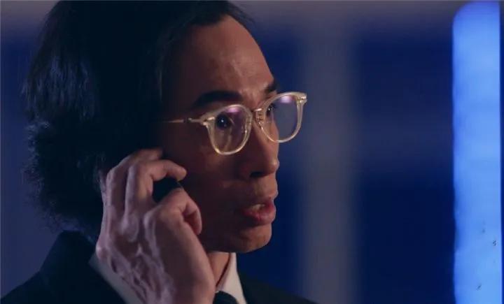 陈豪毒舌,陈豪49岁的生活