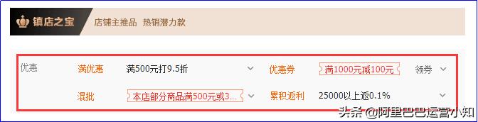 阿里巴巴1688有优惠券么,阿里巴巴1688批发运营底层逻辑
