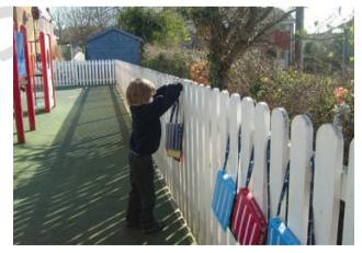 树立康复新形象——杭州市PECS一级工作坊训练营顺利结业