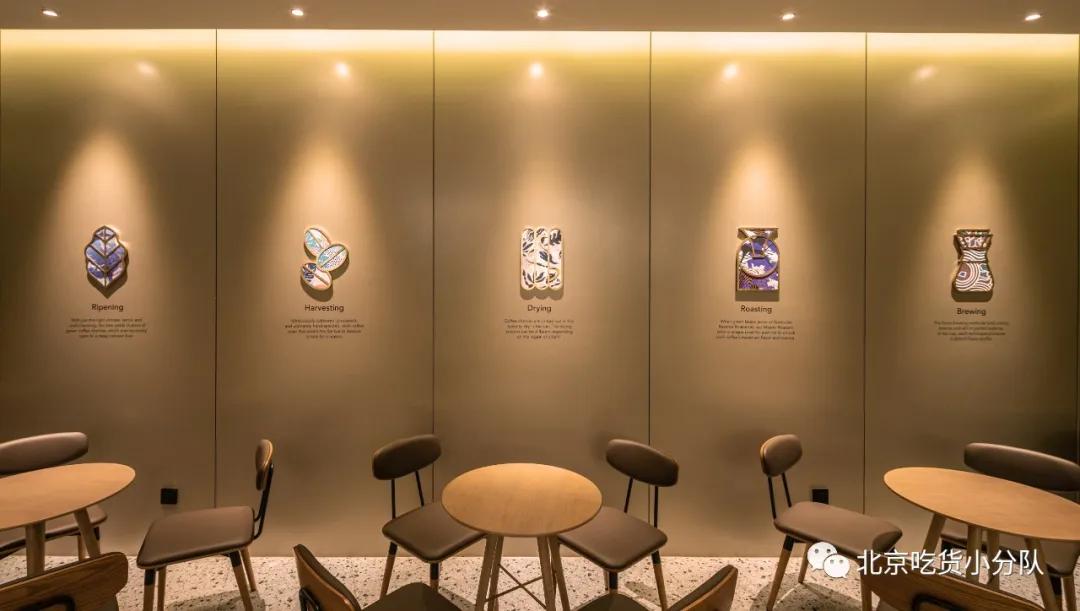 今年第一杯咖啡打卡,今年第一杯的奶茶