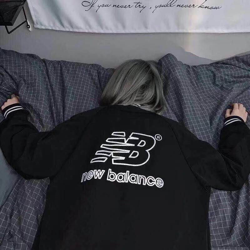 情侣款棒球服联名,棒球服外套校服