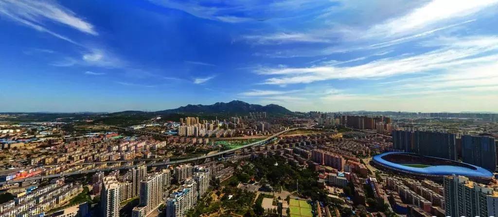 国家级新区建设发展系列报道之十：大连金普新区解放思想先行先试开创“一地一极三区”建设崭新格局