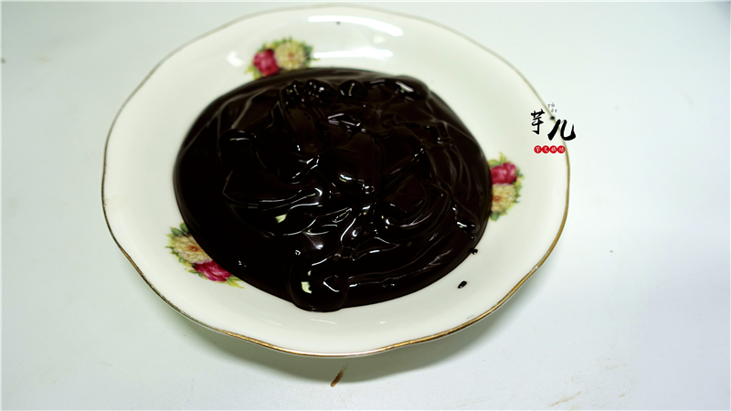 手把手教你在家做出超级漂亮的黑森林蛋糕!超详细讲解,一看就会