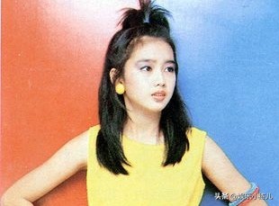 刘德华朱丽倩情史回顾,朱丽倩甘愿做刘德华身后的女人