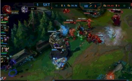 辛德拉最强上分英雄,王者辛德拉教学