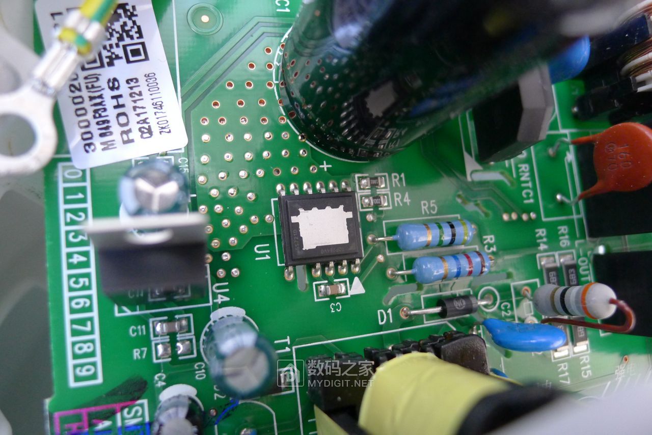 格力空调3850是几极管,格力1.5匹空调拆解值多少钱