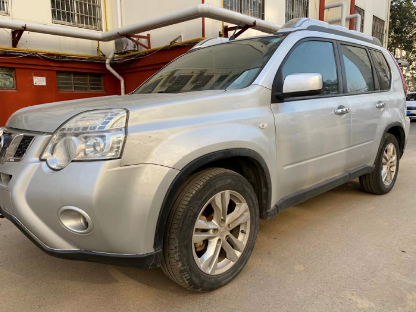 奇骏老款评测,买19年老奇骏车注意十大缺点