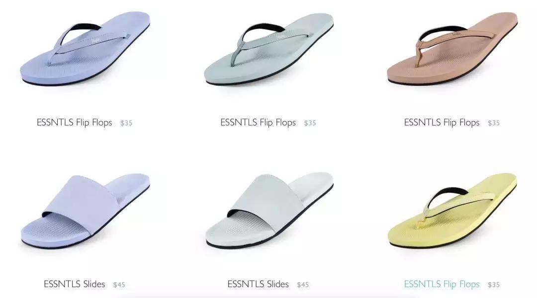 轮胎做成鞋？中国来的废轮胎，在非洲变成了人手一双的爆款潮鞋