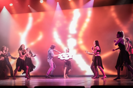 皇家加勒比海洋量子号攻略,皇家加勒比赞礼号邮轮旅游攻略