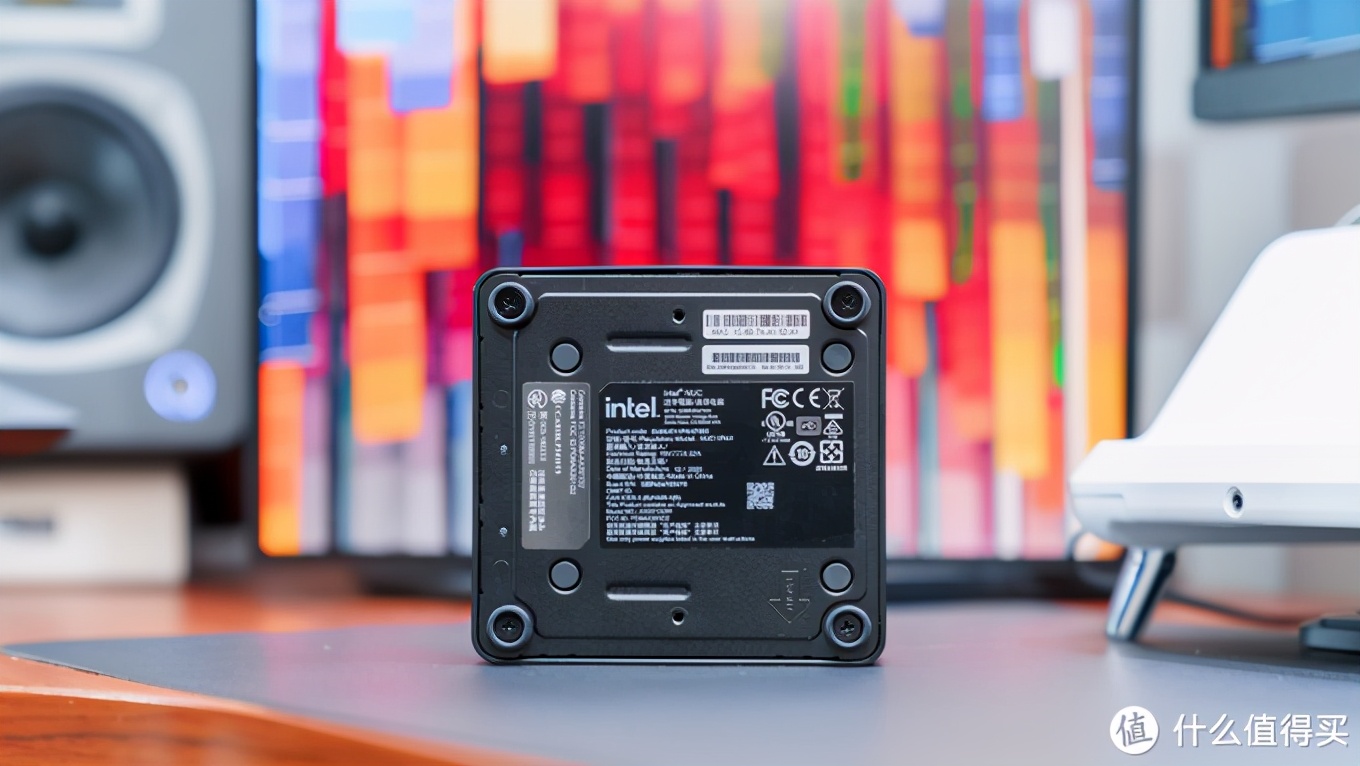 猎豹峡谷nuc性能,intelnuc猎豹峡谷拆箱