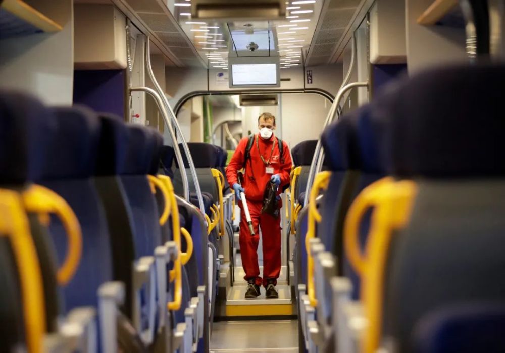 亲历者讲述意大利封国实情：口罩短缺买不到对中国的态度在转好