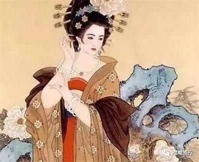 买中国货,唐朝海外贸易