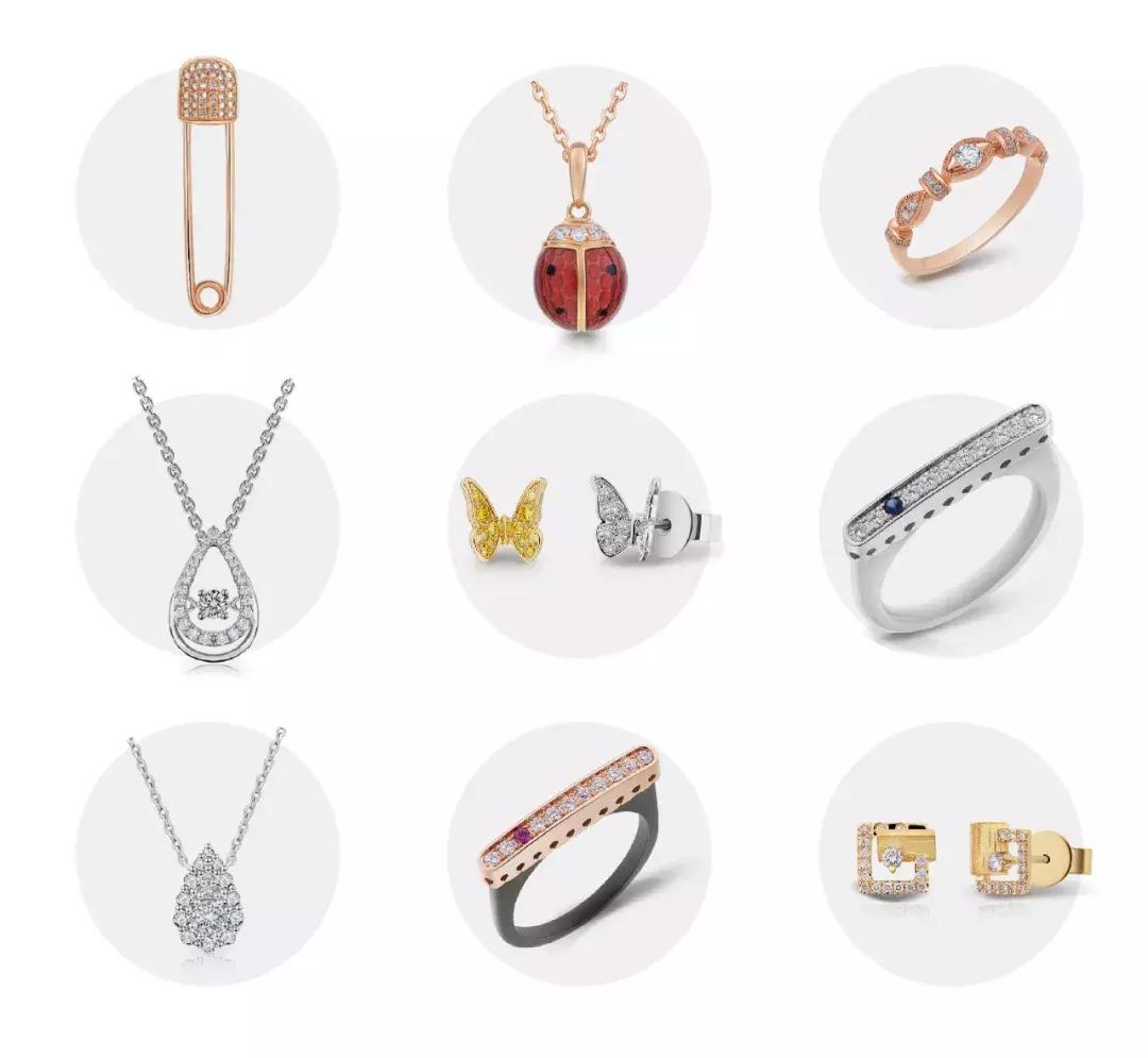 周生生珠宝值得购买吗,周生生买多少钱的是真钻石