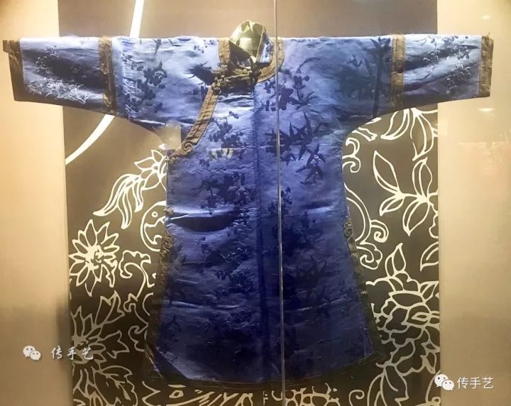 听过“塑身衣”,听过“塑脸领”吗?民国显瘦第一神器