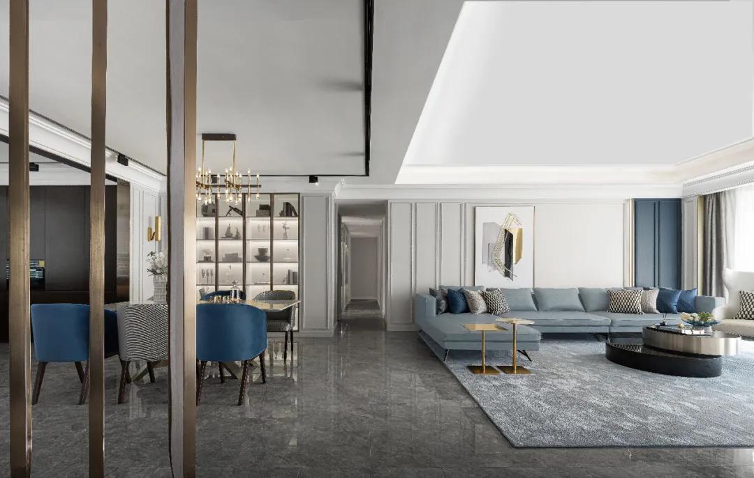 首发|WE设计：一次生活与森林的邂逅