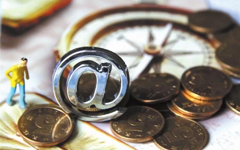 互联网赚钱靠谱的项目,互联网都是怎么赚钱的