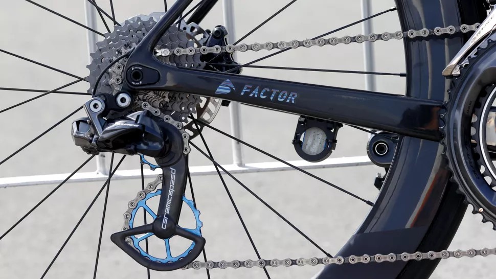 战车pro,pro战车波加查2022环法战车赏析